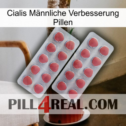 Cialis Männliche Verbesserung Pillen 19